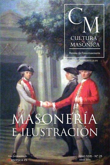 Cultura masónica 25