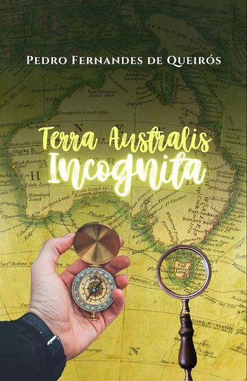 Terra Australis Incognita