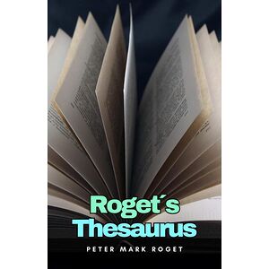 Roget´s Thesaurus