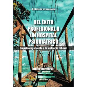 Del éxito profesional a un...