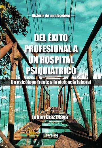 Del éxito profesional a un...