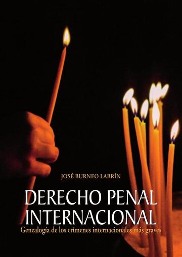 Derecho penal internacional