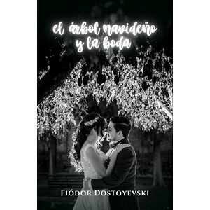 El árbol navideño y la boda