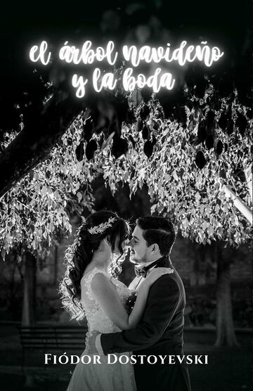 El árbol navideño y la boda