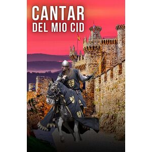 Cantar del Mio Cid