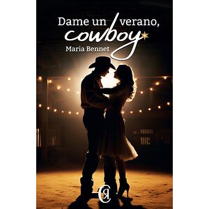Dame un verano, Cowboy