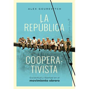 La república cooperativista