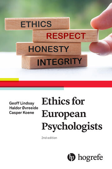 Ethics for European...