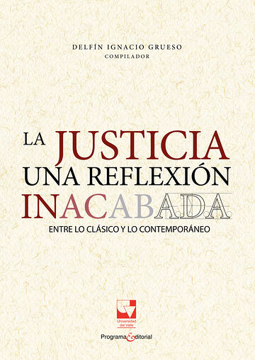 La justicia una reflexión...