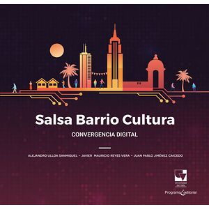 Salsa barrio cultura