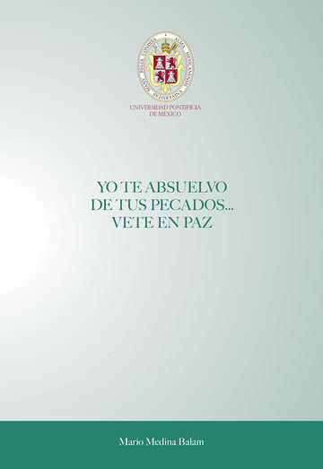 Yo te absuelvo de tus...