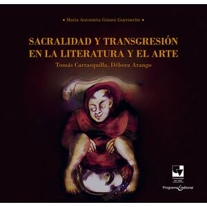 Sacralidad y transgresión...