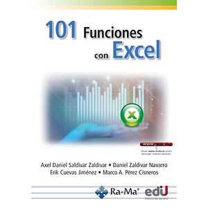 101 funciones con excel