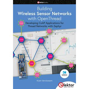 Building Wireless Sensor...