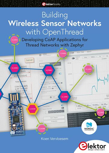 Building Wireless Sensor...