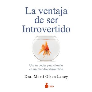 La ventaja de ser introvertido