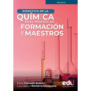 Didáctica de la química en...