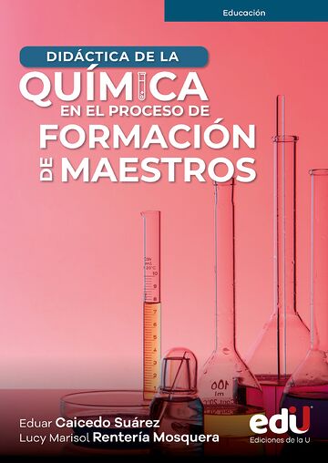 Didáctica de la química en...