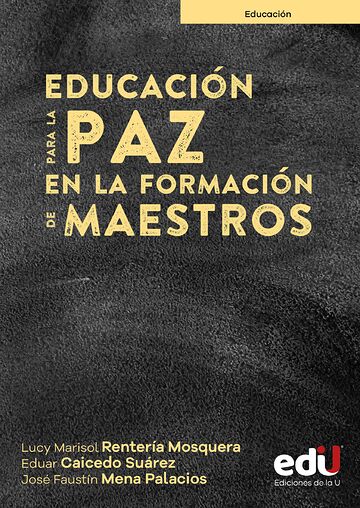 Educación para la paz en la...