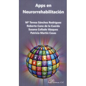 Apps en neurorrehabilitación