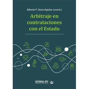 Arbitraje en contrataciones...