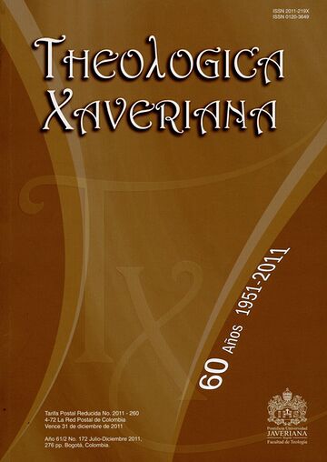 Revista Theológica...