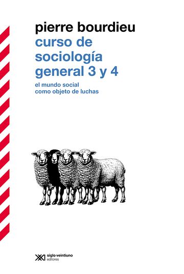 Curso de sociología general...