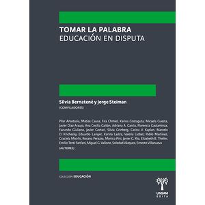 Tomar la palabra