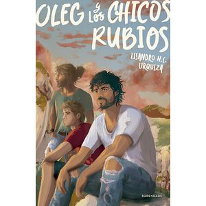 Oleg y los chicos rubios