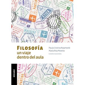 Filosofía un viaje dentro...