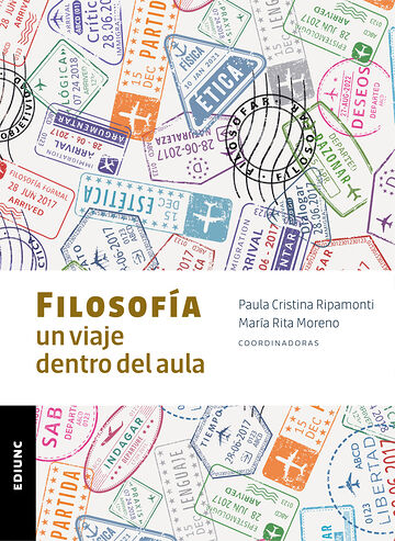 Filosofía un viaje dentro...