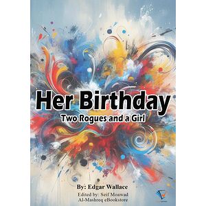 Her Birthday