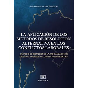 La aplicación de los...