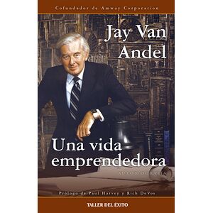 Una vida emprendedora