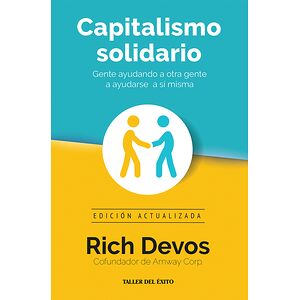 Capitalismo solidario