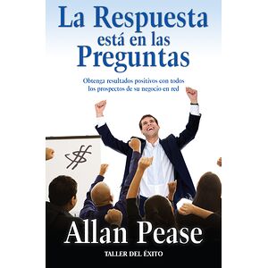La respuesta está en las...