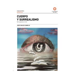 Cuerpo y surrealismo