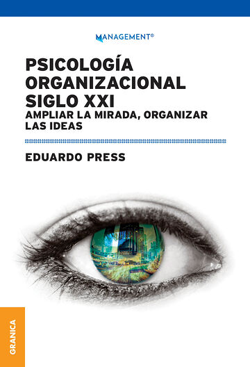 Psicología Organizacional...