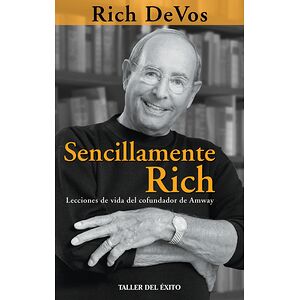 Sencillamente Rich