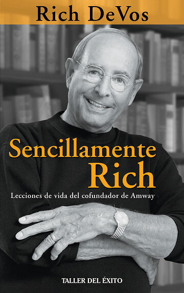 Sencillamente Rich