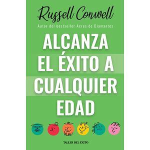 Alcanza el éxito a...
