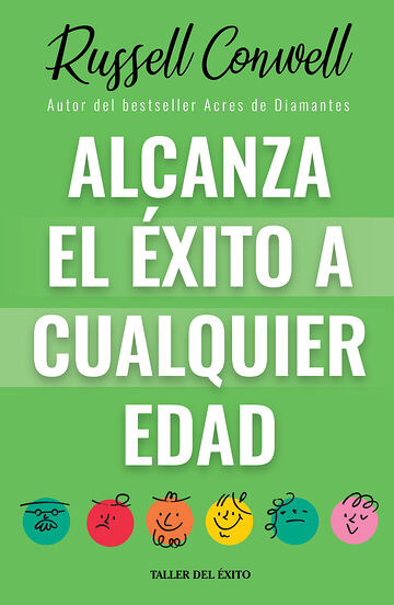 Alcanza el éxito a...