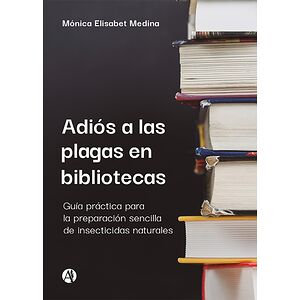 Adiós a las plagas en...