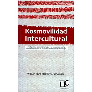 Kosmovilidad Intercultural....