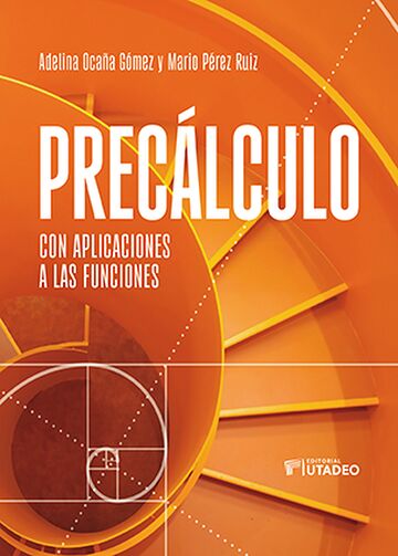Precálculo. Con...