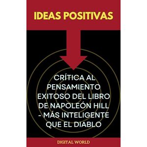 Ideas positivas - Crítica...