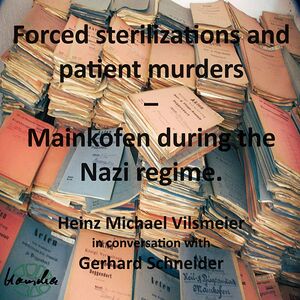Forced sterilizations and...