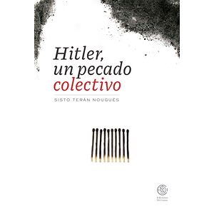 Hitler, un pecado colectivo