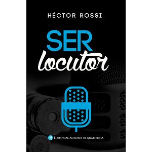 Ser locutor