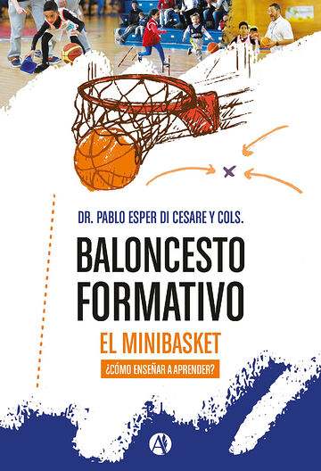 Baloncesto formativo: el...